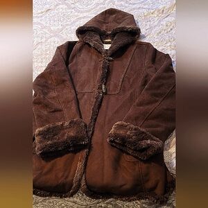 Women's Jones New York Coat